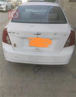 شيفروليه اوبترا